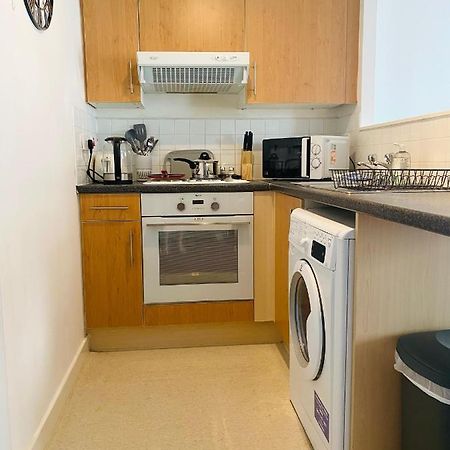 Studio Flat, Merchant City Glasgow Centre Esterno foto